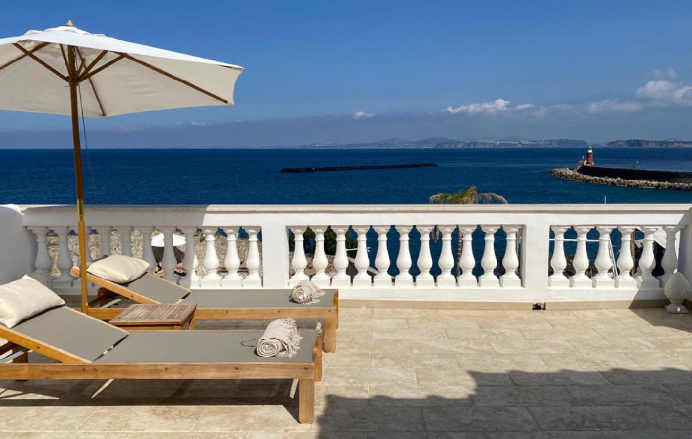 Pagoda Lifestyle Ischia