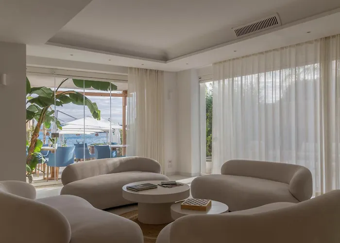 Pagoda Lifestyle Hotel