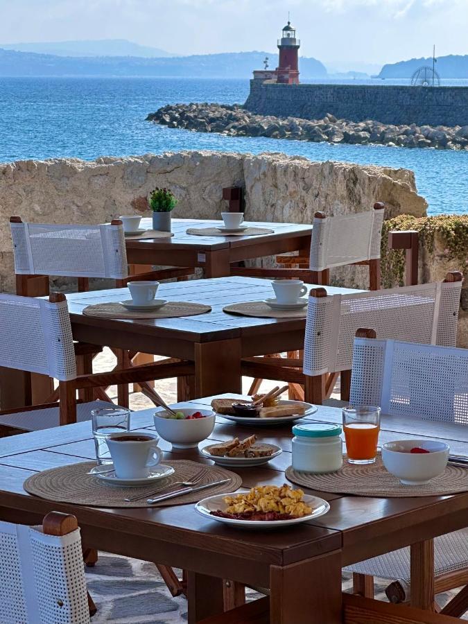 Pagoda Lifestyle Ischia