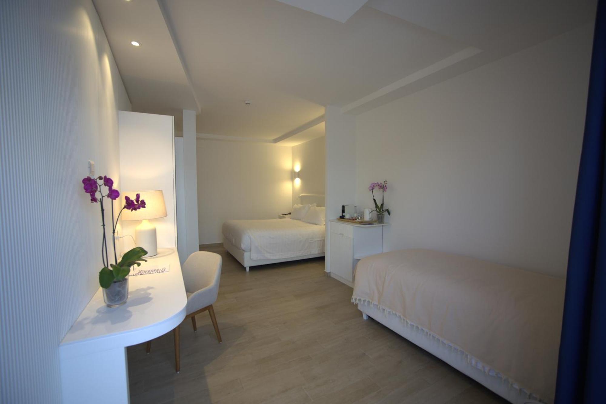 Pagoda Lifestyle 4* Ischia